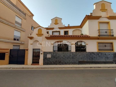 Venta Casa unifamiliar Málaga. Buen estado con terraza 215 m²