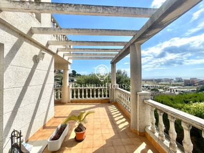 Venta Casa unifamiliar Santa Susanna. Con balcón 366 m²