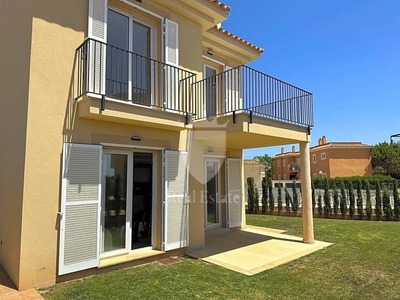 Venta Chalet en Carrer de sa Vinyola Campos. Con terraza 96 m²