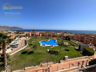 Venta de ático con piscina y terraza en Isla Plana (Cartagena), Isla Plana