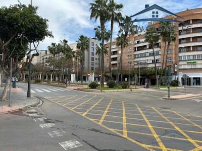 Venta de piso con terraza en Oliveros, Altamira, Barrio Alto (Almería), Plaza de toros-santa rita