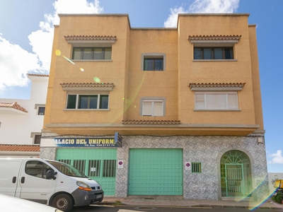 Venta de piso en Tamaraceite-San Lorenzo-Casa Ayala (Las Palmas G. Canaria)