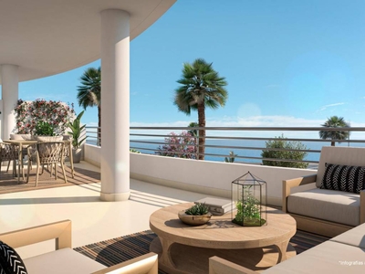 Venta Dúplex Benalmádena. Nueva 142 m²