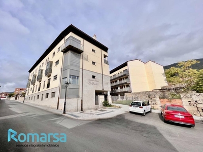 Venta Dúplex en Calle el Chorrito El Barraco. Buen estado 128 m²