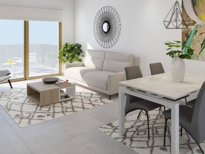 Venta Piso Orihuela. Piso de dos habitaciones Segunda planta con terraza