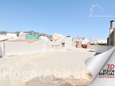 Xeraco villa en venta