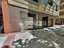 Tienda - Local comercial Calle del Monasterio de Poblet 20 Zaragoza Ref. 86287233 - Indomio.es