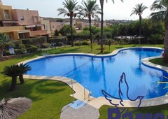 Apartamento de alquiler en Av. Valle del Sol, Golf Valle Este