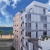 Apartamento en venta en Alcaravaneras, Las Palmas de Gran Canaria, Gran Canaria