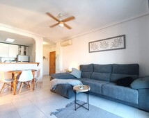 Apartamento en venta en Cañada del Molino, Torrevieja, Alicante