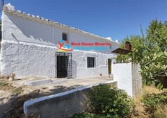 Finca/Casa Rural en venta en Vélez-Blanco, Almería