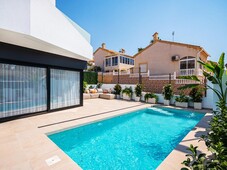 Playa Flamenca villa en venta