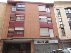Venta de piso en Centro (Palencia), Centro
