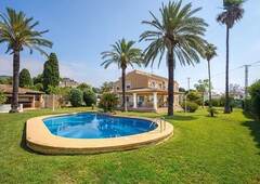 Chalet en venta en Javea / Xàbia, Alicante