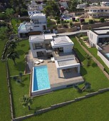 Chalet en venta en Javea / Xàbia, Alicante