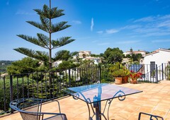 Chalet en venta en Javea / Xàbia, Alicante