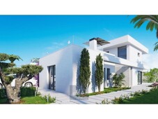 Chalet en venta en Lomas de Cabo Roig - Los Dolses, Orihuela, Alicante