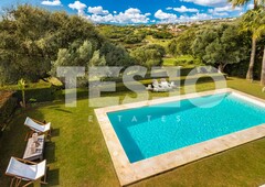 Chalet en venta en Sotogrande Alto, San Roque, Cádiz