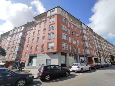 Alquiler de piso en Pumarín-Teatinos (Oviedo), Milán-Pumarín