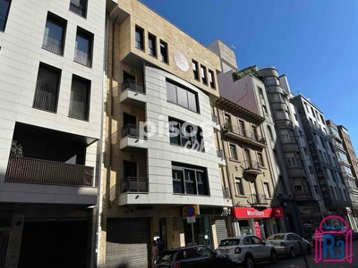 Apartamento en alquiler en Avenida de la República Argentina