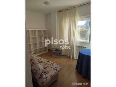 Apartamento en alquiler en Carretera de Granada, 24