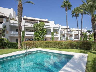 Apartamento en venta en Casares