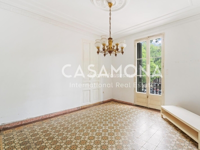 Apartamento en venta en Esquerra de l'Eixample, Barcelona