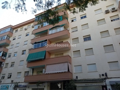 Apartamento en venta en Fuengirola