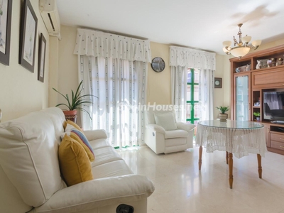 Apartamento en venta en Fuengirola