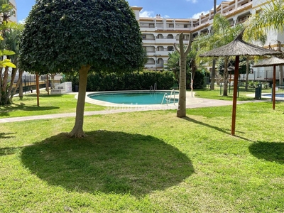 Apartamento en venta en Mijas