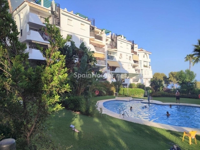 Apartamento en venta en Torremolinos