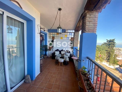 Casa adosada en alquiler en Arroyo de la Miel