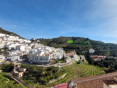 Casa en venta en Cómpeta, Málaga