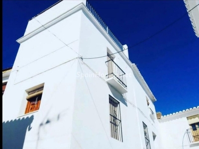 Casa en venta en Guaro