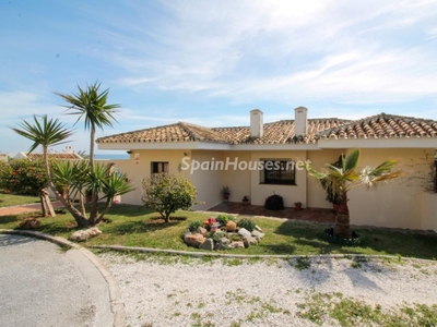 Casa en venta en La Cala de Mijas, Mijas