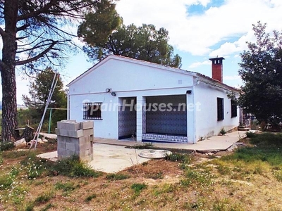 Casa en venta en La Torre de Claramunt