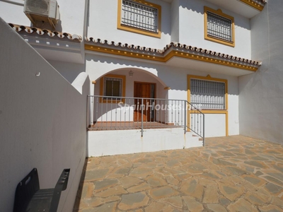 Casa en venta en Los Boliches, Fuengirola