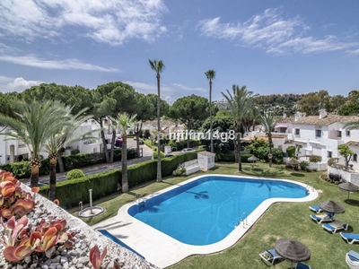 Casa en venta en Nueva Andalucía, Marbella