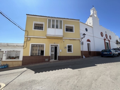 Casa en venta en San Enrique - Guadiaro - Pueblo Nuevo, San Roque, Cádiz