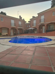 Chalet adosado en venta en Torreblanca del Sol, Fuengirola