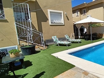 Chalet en venta en Alhaurín de la Torre, Málaga