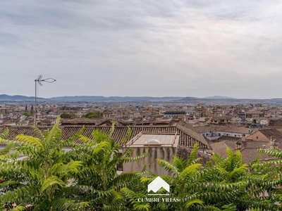 Chalet en venta en Pedanias de Granada, Granada ciudad, Granada