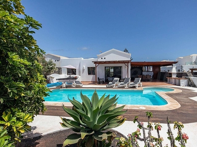 Chalet en venta en Playa Blanca, Yaiza, Lanzarote