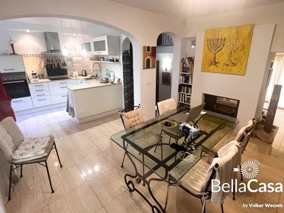 Colonia De Sant Jordi villa en venta