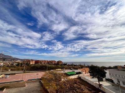 Estudio en venta en Centro Internacional, Torrox