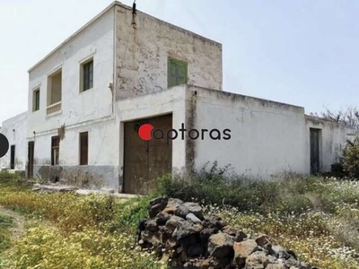 Finca/Casa Rural en venta en Tinajo, Lanzarote