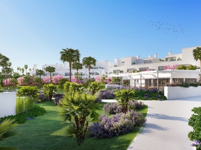 Inmobiliaria en ubicación privilegiada en Estepona