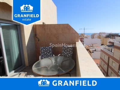 Loft en venta en El Chaparral, Torrevieja