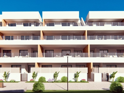 Orihuela apartamento en venta