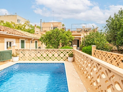 Palma de Mallorca villa en venta